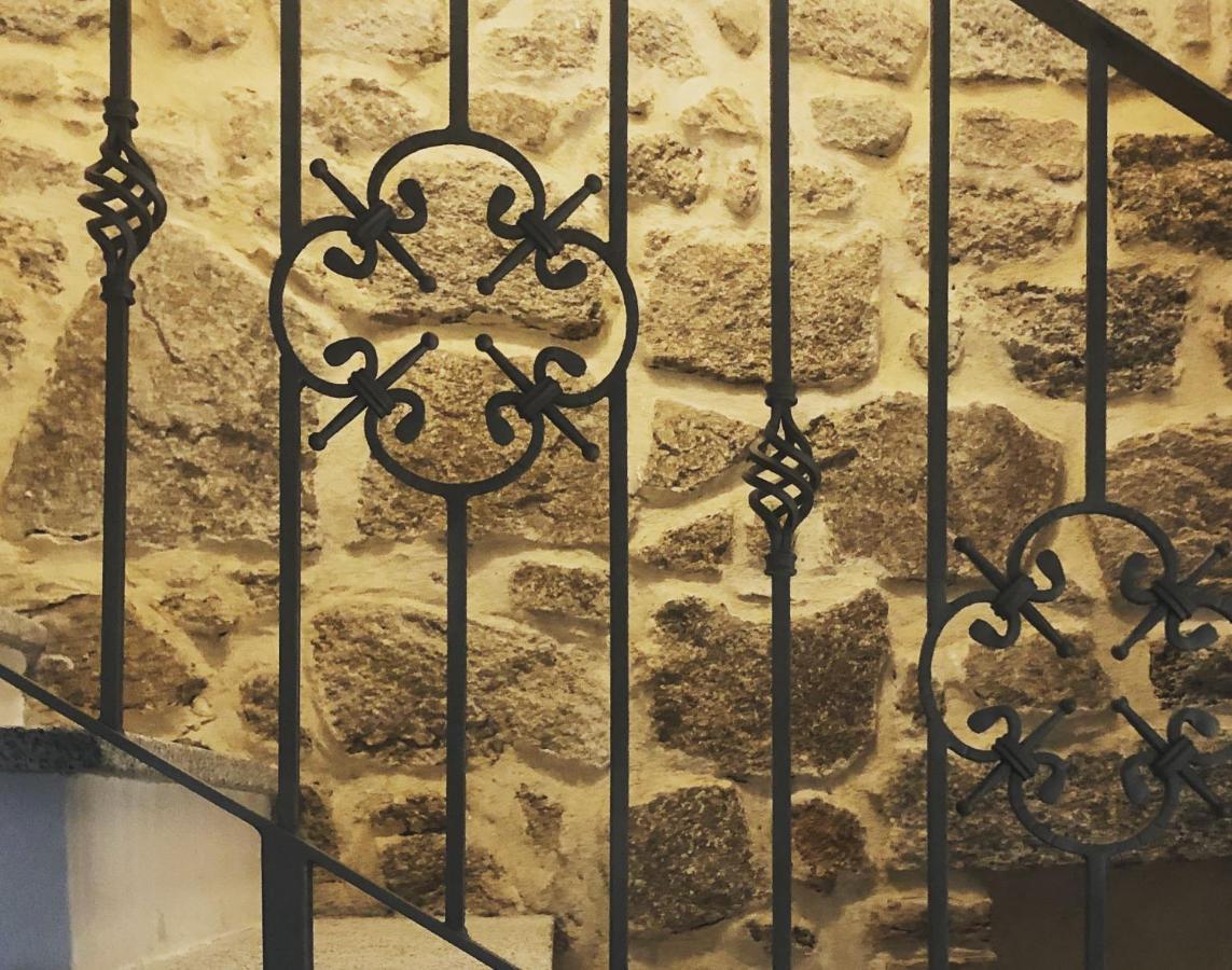 מלון אולביה La Dimora Di San Simplicio מראה חיצוני תמונה