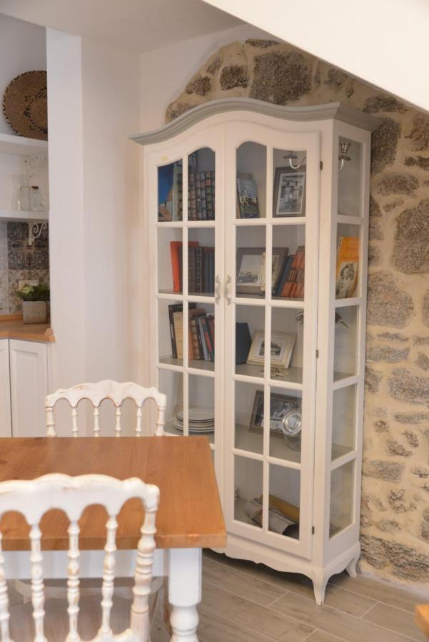מלון אולביה La Dimora Di San Simplicio מראה חיצוני תמונה